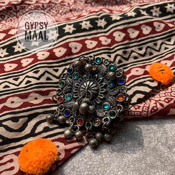 Banjara Finger Ring